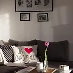 Apartamento Kairos