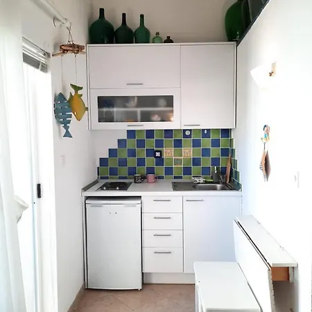 Kairos Podgora (Split-Dalmatia)