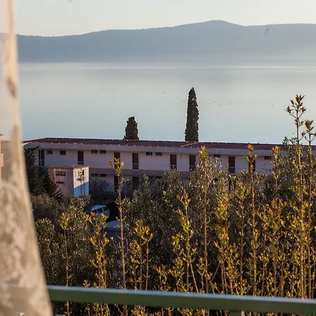 Kairos Διαμέρισμα *