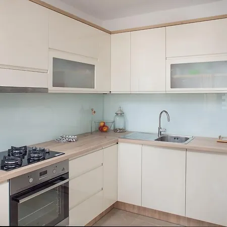 Lejlighed Kairos Podgora (Split-Dalmatia)