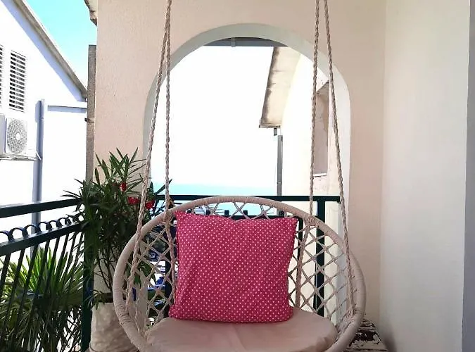 Kairos Διαμέρισμα Podgora (Split-Dalmatia)