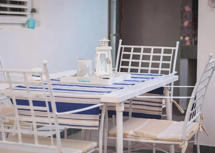Διαμέρισμα Kairos Podgora (Split-Dalmatia)