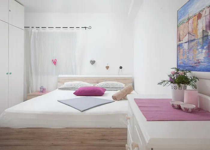 Διαμέρισμα Kairos Podgora (Split-Dalmatia)