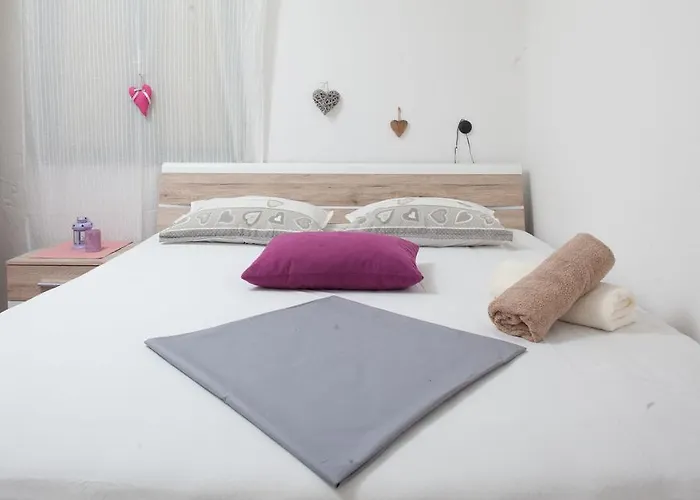 Kairos Διαμέρισμα Podgora (Split-Dalmatia)