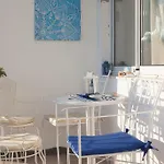 Kairos Apartment *
