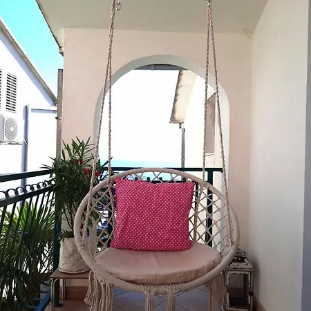 Kairos Apartamento Podgora