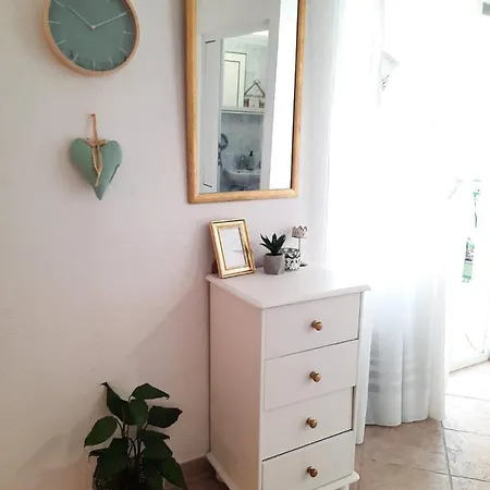 Apartamento Kairos Podgora