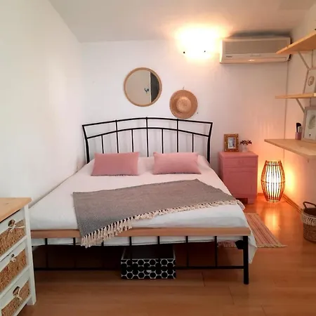 Apartment Kairos