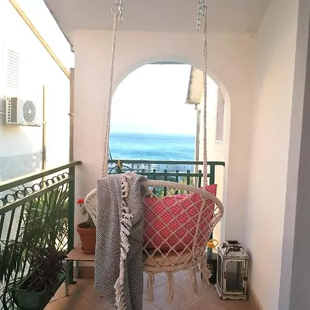 Kairos Apartamento *