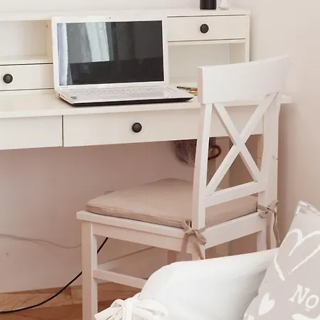 Apartamento Kairos