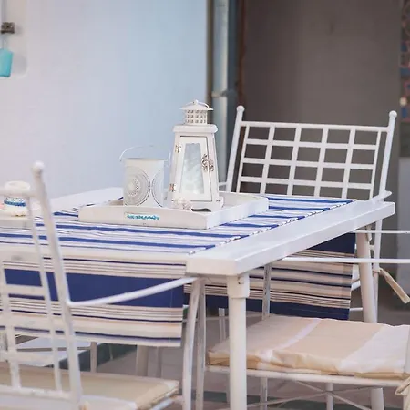Apartment Kairos Podgora (Split-Dalmatia)