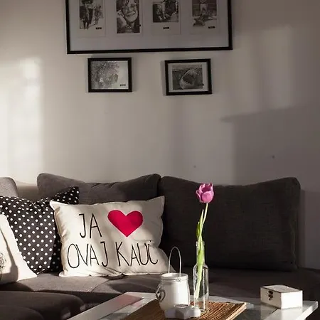 Apartamento Kairos