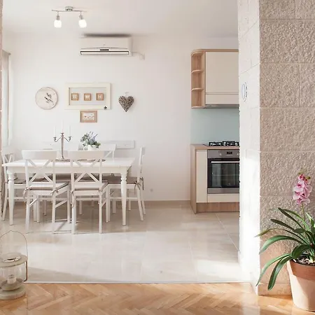 Apartamento Kairos *