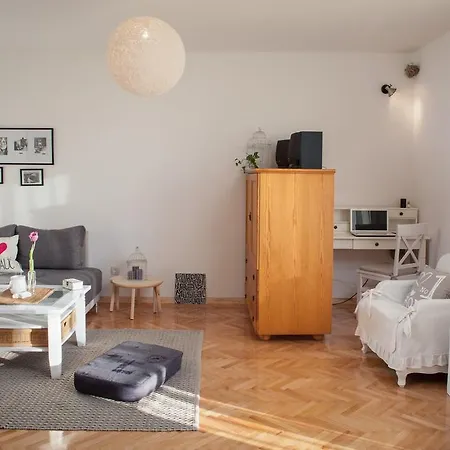 Kairos Apartamento *