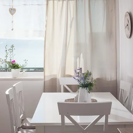Kairos * Podgora (Split-Dalmatia)