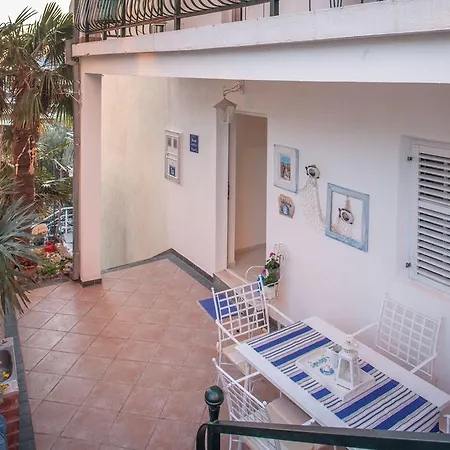 Kairos Apartmán