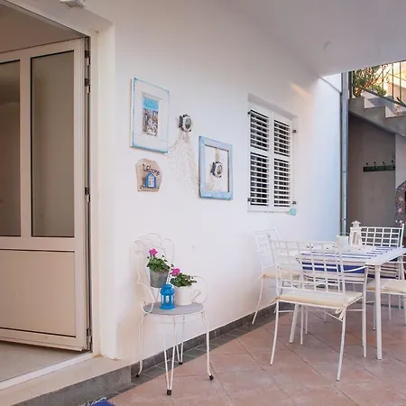 Apartamento Kairos *