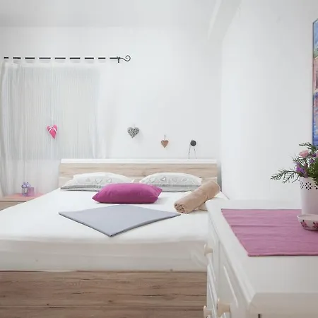 Apartamento Kairos Podgora