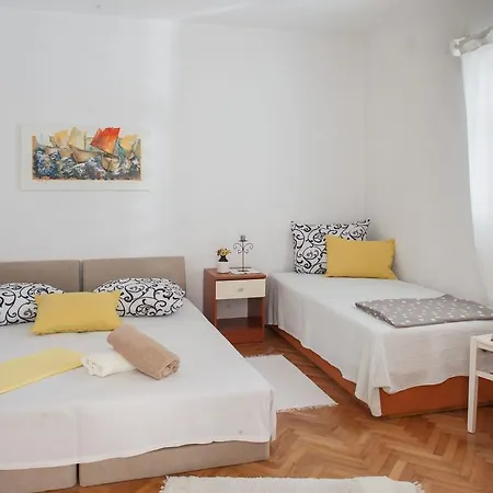 Apartamento Kairos