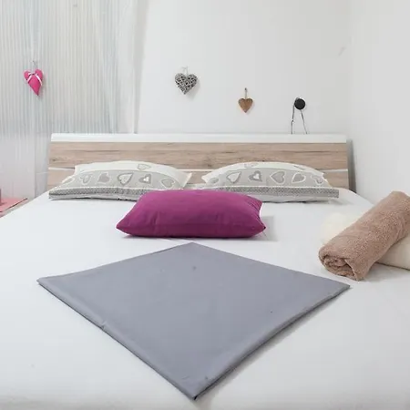 Kairos Apartamento Podgora