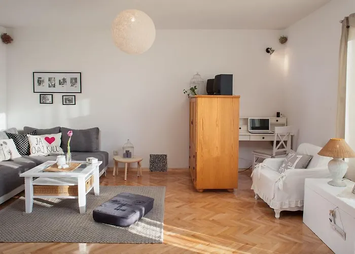 Kairos Appartamento *